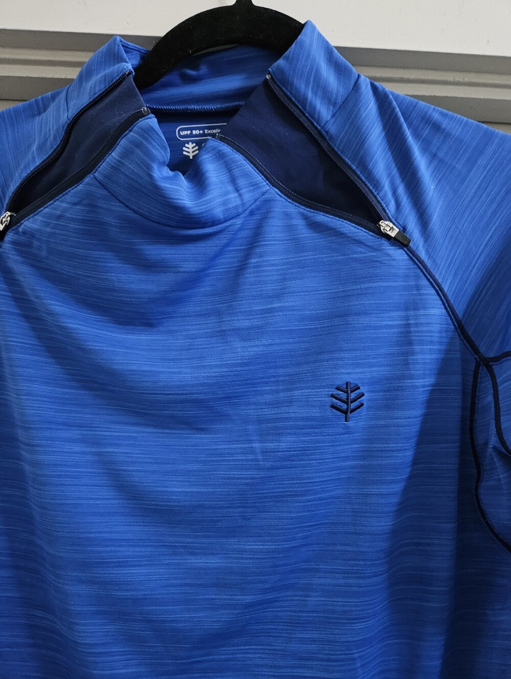 Coolibar Rashguard - Picture 3 of 8